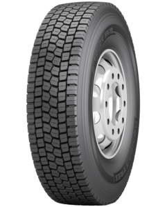 Nokian 215/75R17.5 E-TRUCK DRIVE 126/124M  (D,D,1,72dB)