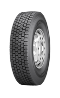 Nokian 215/75R17.5 E-TRUCK DRIVE 126/124M  (D,D,1,72dB)