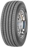 295/60R22.5 Goodyear FUELMAX D 150K/149L M+S DRIVE (C,B,1,72dB)