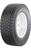 295/60R22.5 Michelin MULTIWAY XD 150/147K DRIVE RMXE