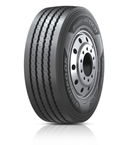 Hankook 385/55R19.5 TH31 156J  (B,B,1,70)