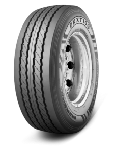 Kumho 385/55R22.5 XT10 160/K 3PMSF (gr.) Marshal (C,A,2,73dB)