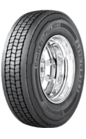 295/60R22.5 Continental CONTI ECOPLUS HD3 150/147L M+S 3PMSF DRIVE (C,B,1,72dB)