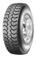 Sava 13R22.5 ORJAK MS 156/154K DRIVE  (D,B,3,76dB)