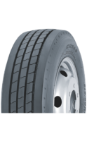 295/60R22.5 CR966 150/147L 18PR FRNT Goodride (C,B,2,72 dB)