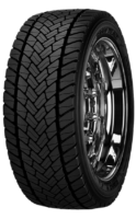 295/60R22.5 Goodyear KMAX D 150K/149L M+S 3PSF DRIVE (C,B,1,72dB)