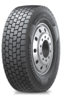 295/60R22.5 Hankook DH31 150/147K # M+S 3PMSF DRIVE (D,C,2,75dB)
