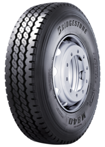 Bridgestone 11R22.5 M840148K/145L 3PSMF  (D,C,A,70)