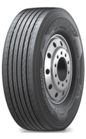 295/60R22.5 Hankook AL10+ 150/147L FRONT (C,B,1,70dB)