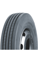Goldencrown 235/75R17.5 CR960A 143/141J M+S FRONT