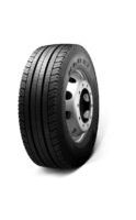 Kumho 315/70R22.5 LD03 154/150L 3PMSF (gr.) Marshal (C,C,2,73dB)