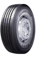 295/80R22.5 Bridgestone R297 152/148M FRONT (D,B,2,73dB)