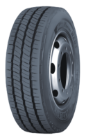 275/70R22.5 WAU1 URBAN MASTER M+S 3PMSF Westlake (D,C,2,71dB)