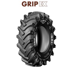 16.5/85-24 16 R4 TL GRI GRIP EX TL200