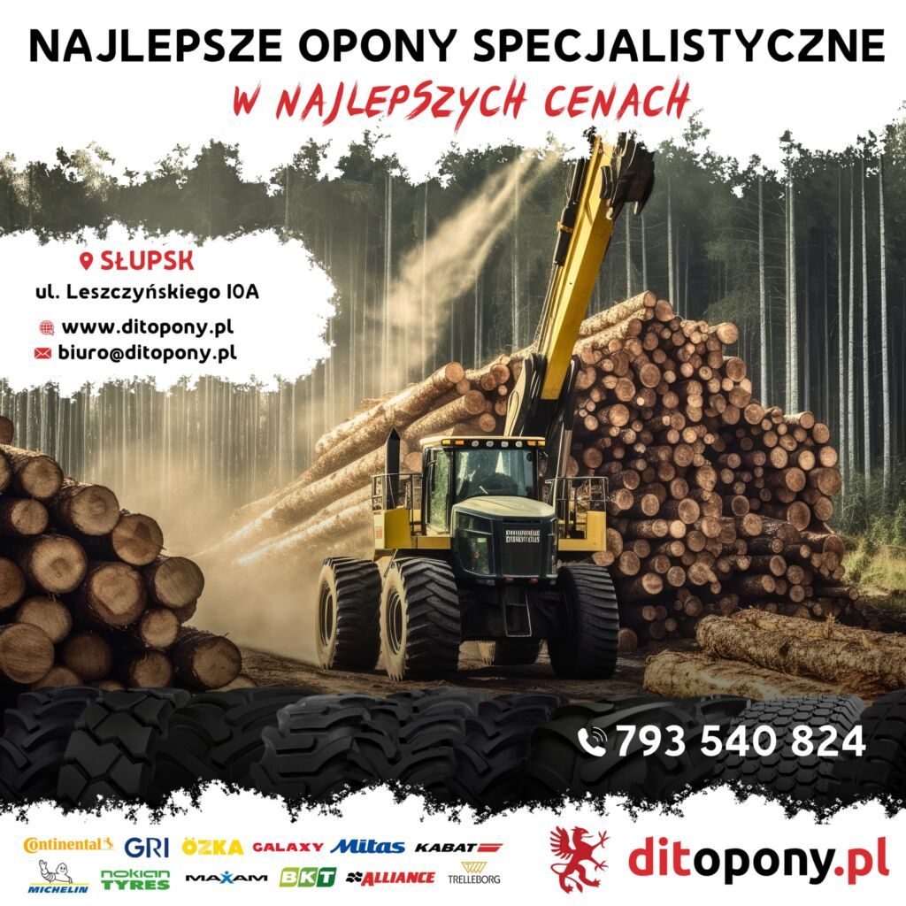 W ditopony.pl znajdziesz najlepsze opony specjalistyczne w najlepszych cenach. 1