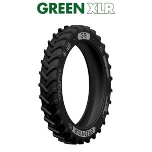 340/85R48 152D R1 TL GRI GREEN XLR 95