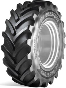 540/65R28 BRIDGESTONE VT-TRAC 154D/151E TL
