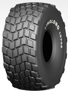 24R20.5 LINGLONG LD 702 176F TL