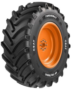710/60R42 CEAT Torquemax VF NRO 173D TL SB