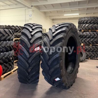 620/70R46 Alliance AGRIFLEX+ SB 377 177D VF TL 1