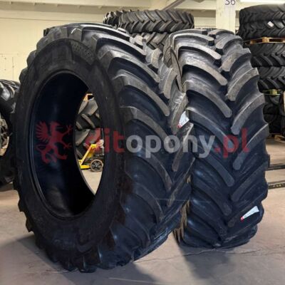 620/70R46 Alliance AGRIFLEX+ SB 377 177D VF TL 2