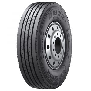 245/70R17.5 HANKOOK AH22+ 136/134M