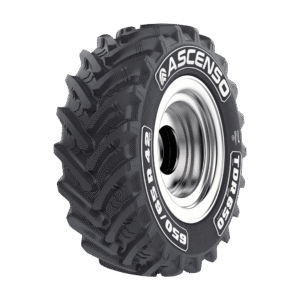 440/65R28 Ascenso TDR 650 R1-W 138D TL