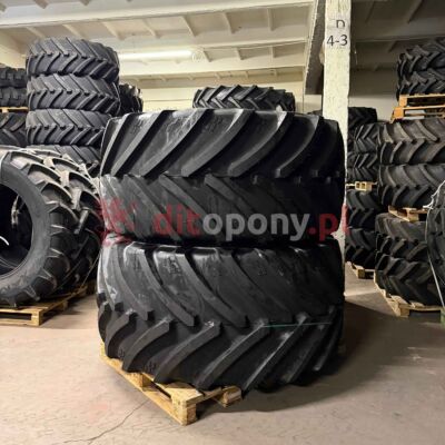 VF 900/50R42 Alliance Agriflex 372+ SB 180D TL 1