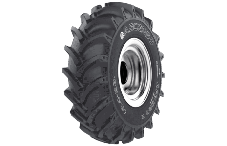 18.4-26 Ascenso AFB 820 R-1 16PR 156A8 TL