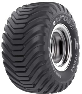400/60R15.5 Ascenso FTB 190 I-3 16PR 148A8 TL
