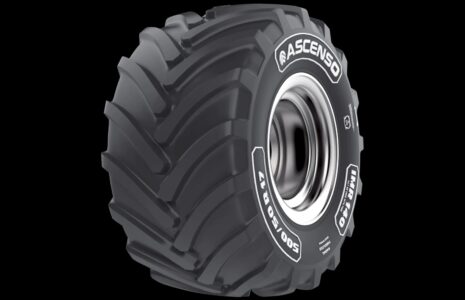 425/55R17 Ascenso IMR140 134D TL