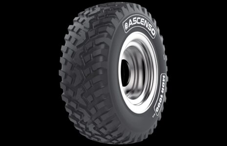 540/65R30 Ascenso MDR 1000 156D TL