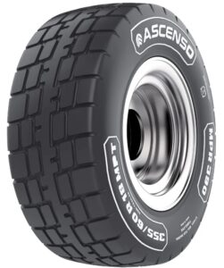 355/60R18 Ascenso MPR 390 16PR 142J TL