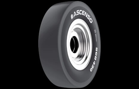 9.5/65-15 Ascenso SCB 430 6PR 118A2 TL