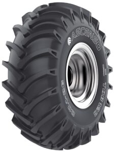24.5-32 (650/75-32) Ascenso TDB 124 R-1 12PR 159A6 TL