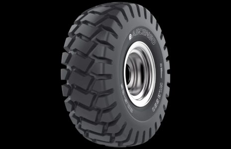 17.5-25 Ascenso WLB 550 L-3 16PR 177A2 TL