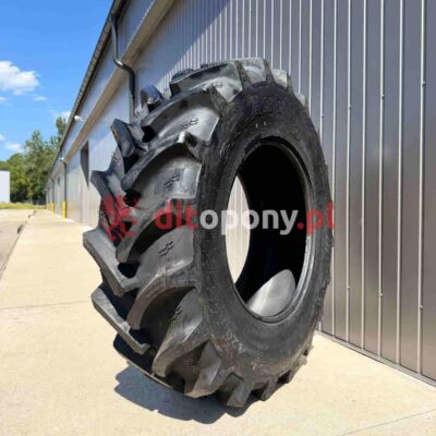 16.9R28 (420/85R28) GALAXY Earth Pro Radial 853 139D TL 2