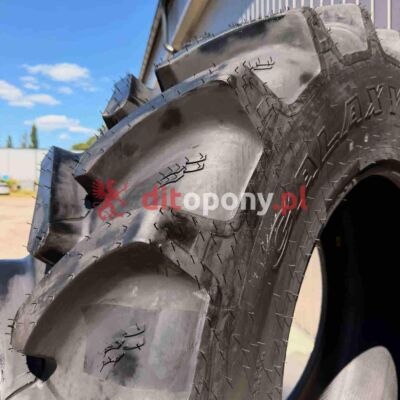 16.9R28 (420/85R28) GALAXY Earth Pro Radial 853 139D TL 1