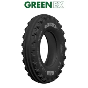 6.50-16 6 F2 TT GRI GREEN EX FT2