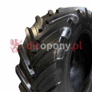 710/70R42 CFO 182D/179E TL GRI GREEN XLR Vflex 70