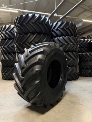 800/65R32 172D/169E R1W TL GRI GREEN XLR 65 1