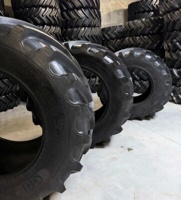 710/70R42 CFO 182D/179E TL GRI GREEN XLR Vflex 70 2