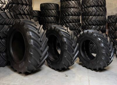 710/70R42 CFO 182D/179E TL GRI GREEN XLR Vflex 70 1