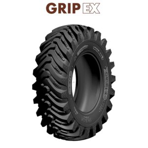 14.9-24 12 PR  TL-R4 GRI GRIP EX LT122