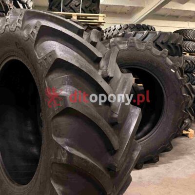 650/65R38 Galaxy Earth Pro 651 171D TL 3