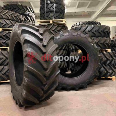 650/65R38 Galaxy Earth Pro 651 171D TL 1