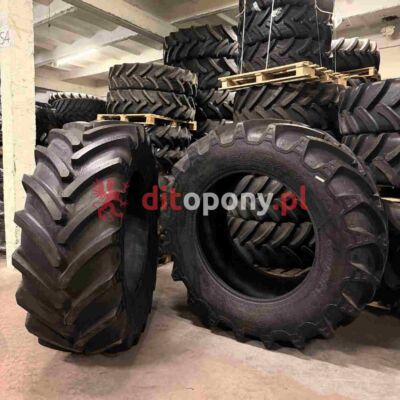 650/65R38 Galaxy Earth Pro 651 171D TL 2