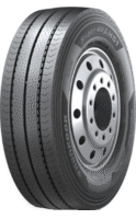 Hankook 435/50R19.5 TH31 SMART FLEX 160J M+S TRAILER  (B,B,2,73dB)