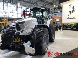 📣📣📣Największe w Europie targi rolnicze Agritechnika 2019 📣📣📣 3
