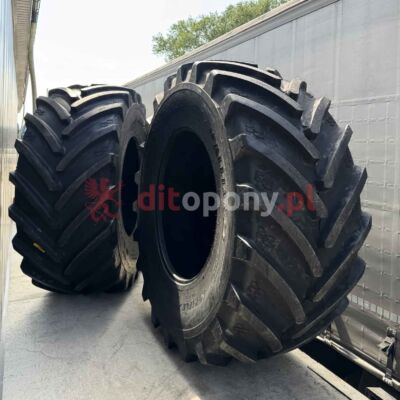 VF 900/50R42 Alliance Agriflex 372+ SB 180D TL 3